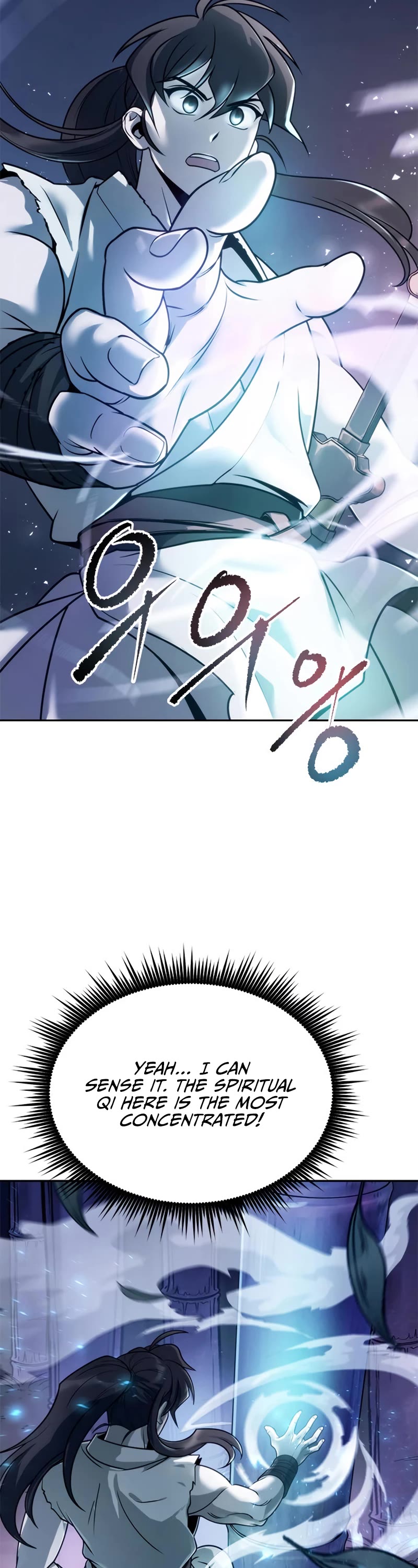 Chronicles of the Demon Faction Chapter 17 page 13 - Chapter 17
