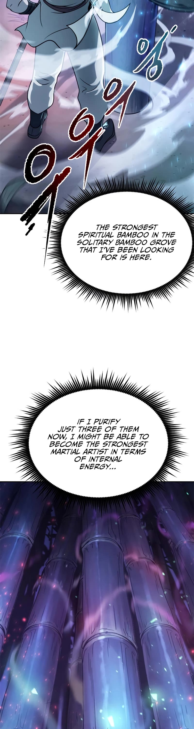 Chronicles of the Demon Faction Chapter 17 page 14 - Chapter 17