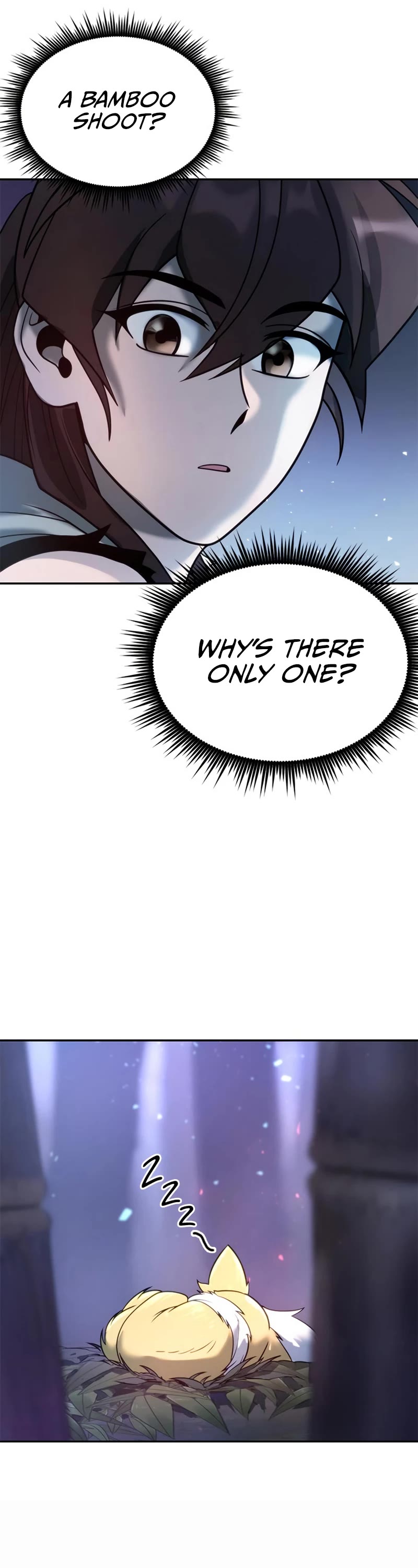 Chronicles of the Demon Faction Chapter 17 page 17 - Chapter 17