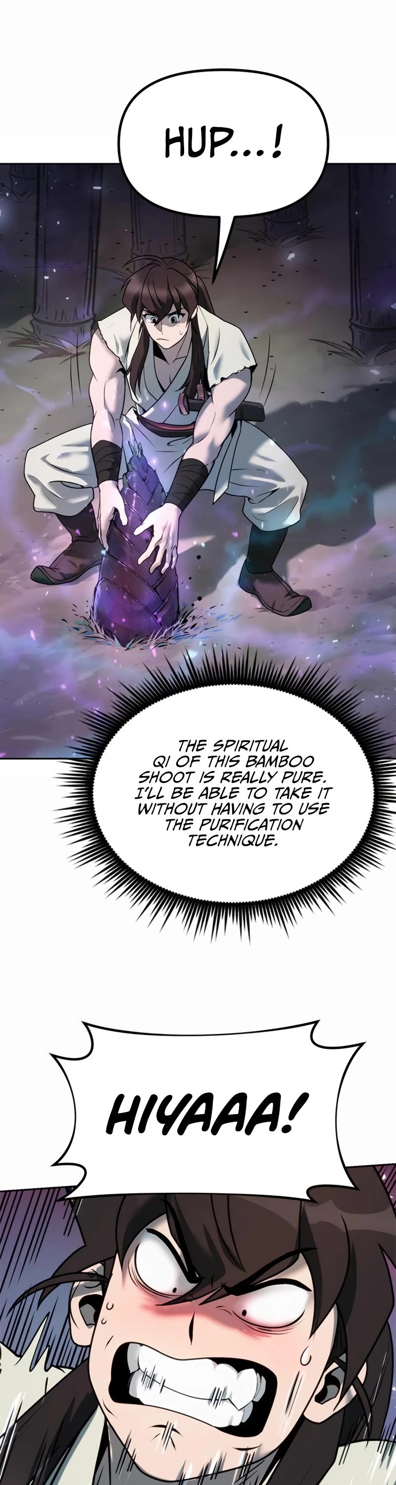 Chronicles of the Demon Faction Chapter 17 page 18 - Chapter 17