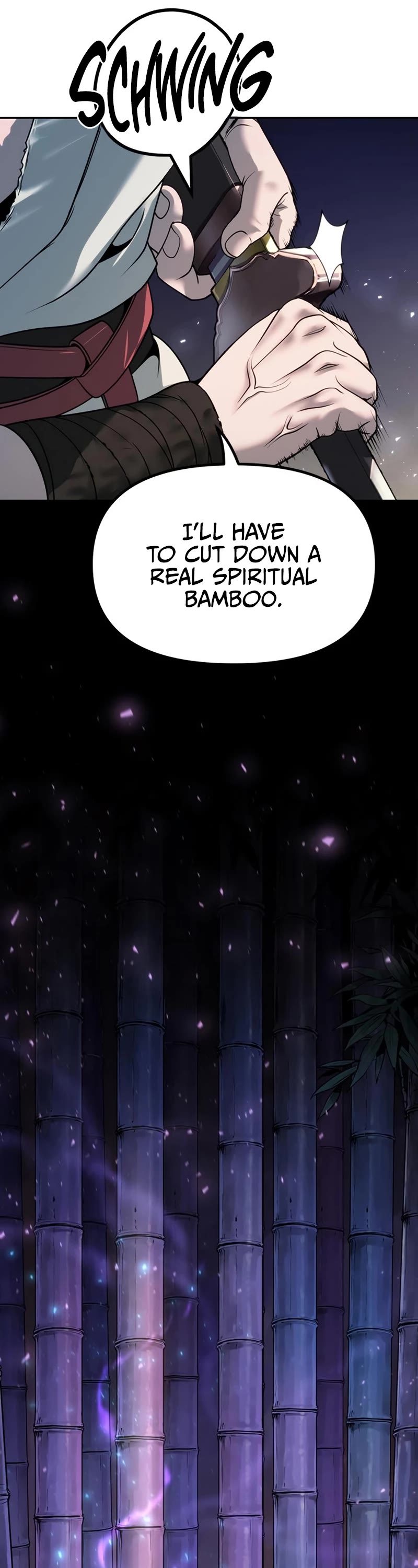 Chronicles of the Demon Faction Chapter 17 page 26 - Chapter 17