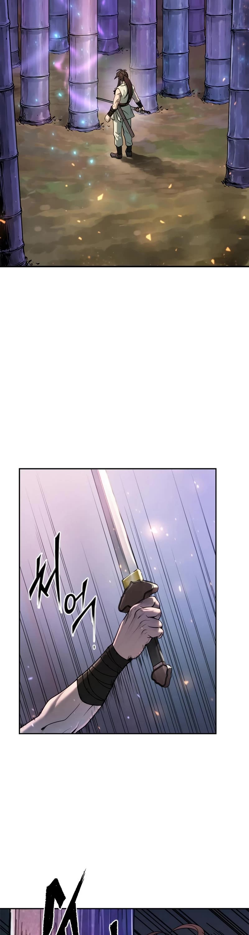 Chronicles of the Demon Faction Chapter 17 page 27 - Chapter 17