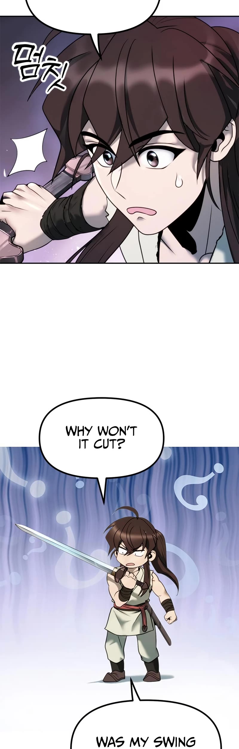 Chronicles of the Demon Faction Chapter 17 page 29 - Chapter 17