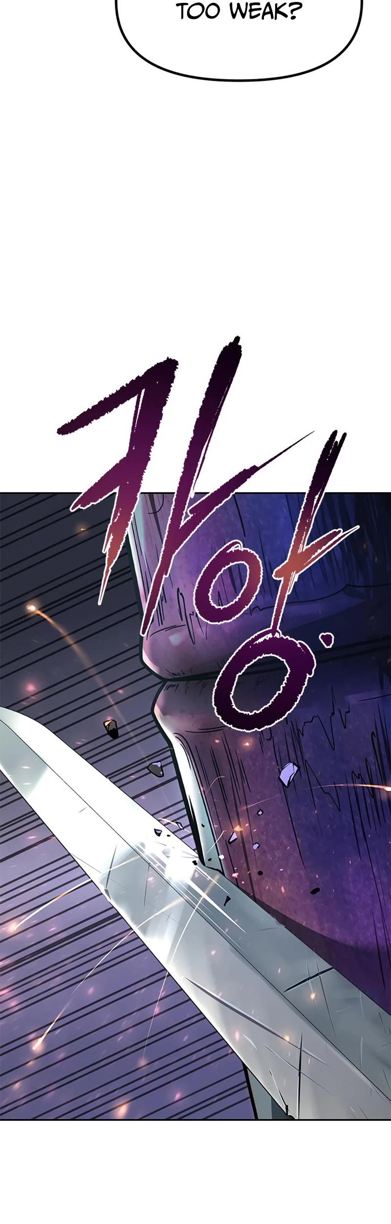 Chronicles of the Demon Faction Chapter 17 page 30 - Chapter 17