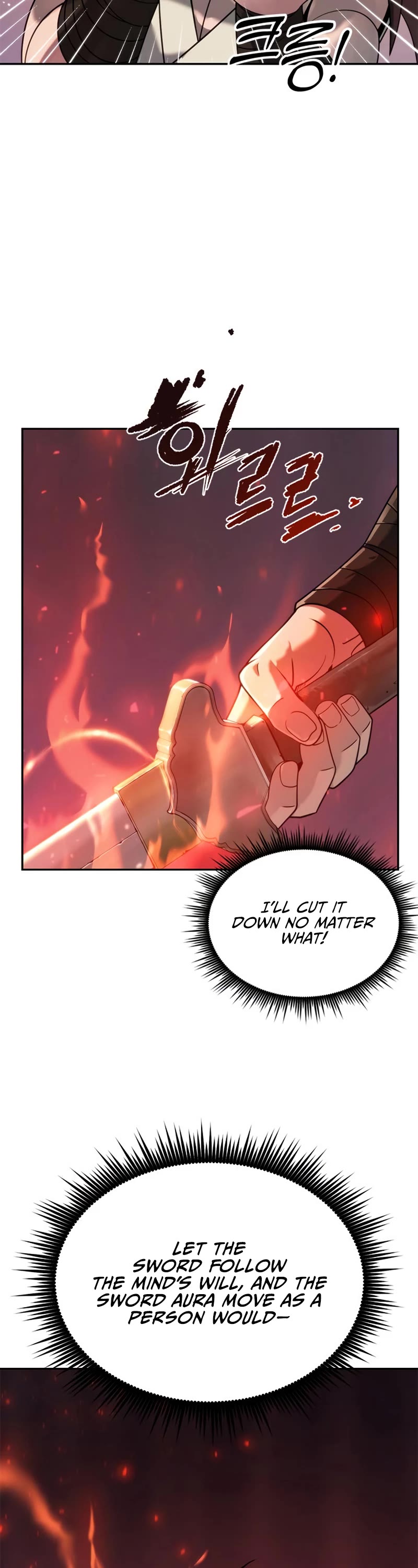 Chronicles of the Demon Faction Chapter 17 page 33 - Chapter 17