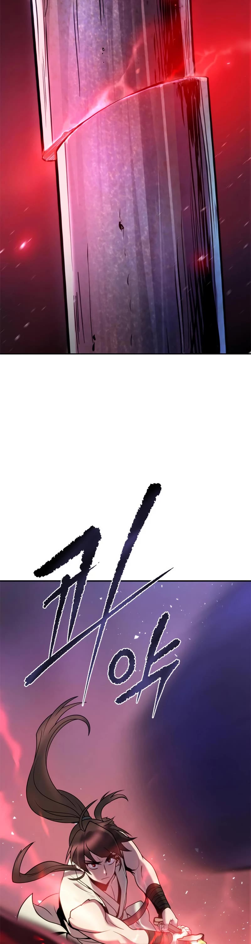 Chronicles of the Demon Faction Chapter 17 page 37 - Chapter 17