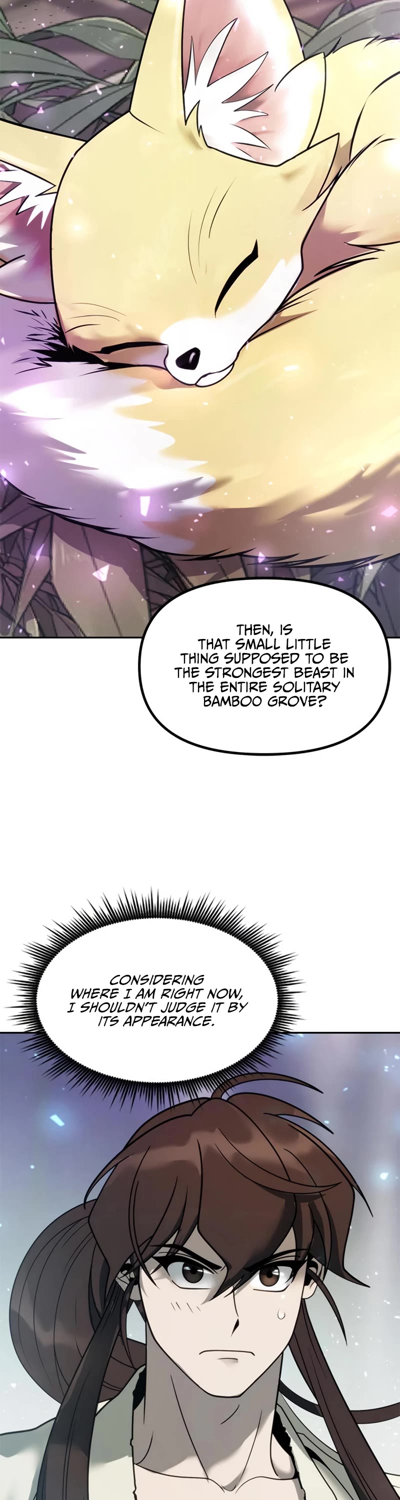 Chronicles of the Demon Faction Chapter 17 page 4 - Chapter 17