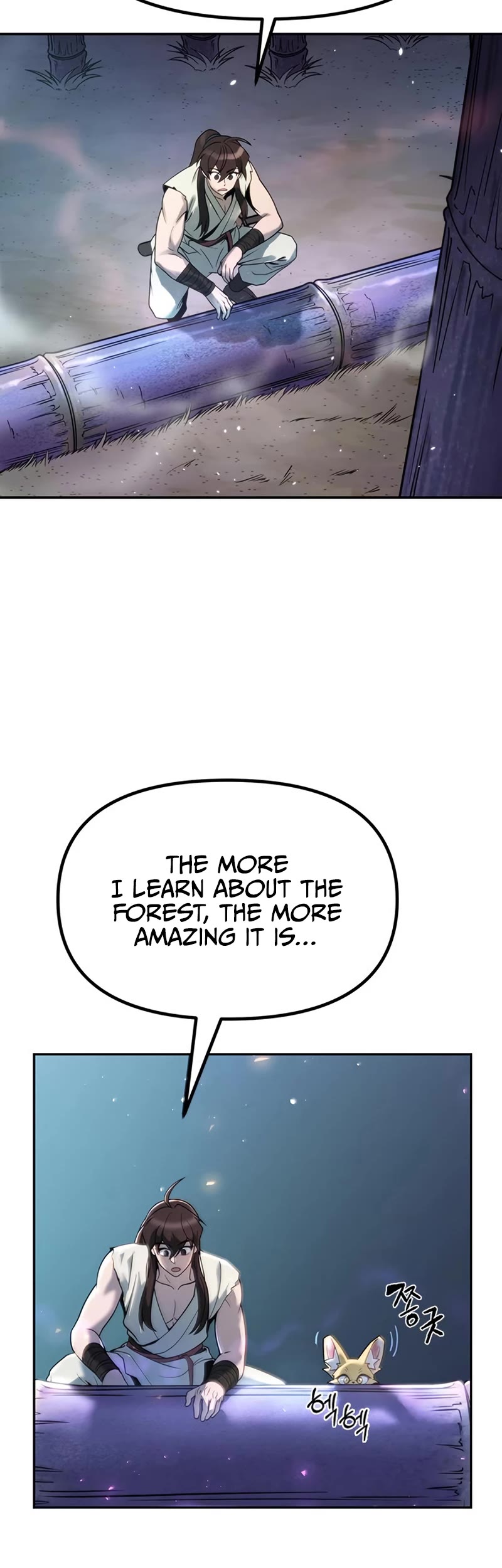 Chronicles of the Demon Faction Chapter 17 page 40 - Chapter 17