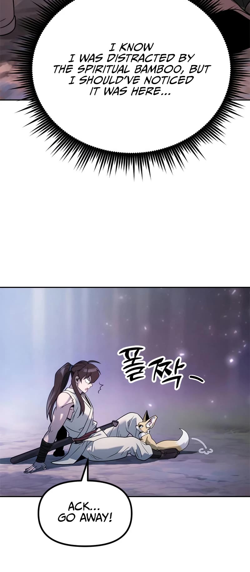 Chronicles of the Demon Faction Chapter 17 page 44 - Chapter 17