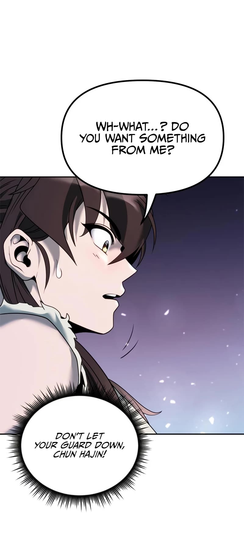 Chronicles of the Demon Faction Chapter 17 page 45 - Chapter 17