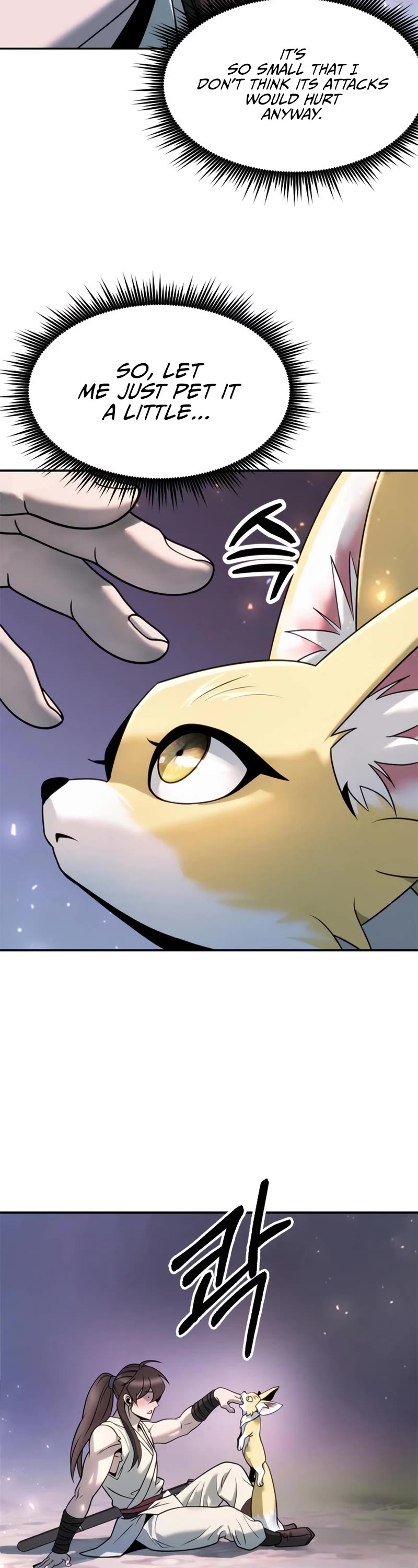 Chronicles of the Demon Faction Chapter 17 page 47 - Chapter 17