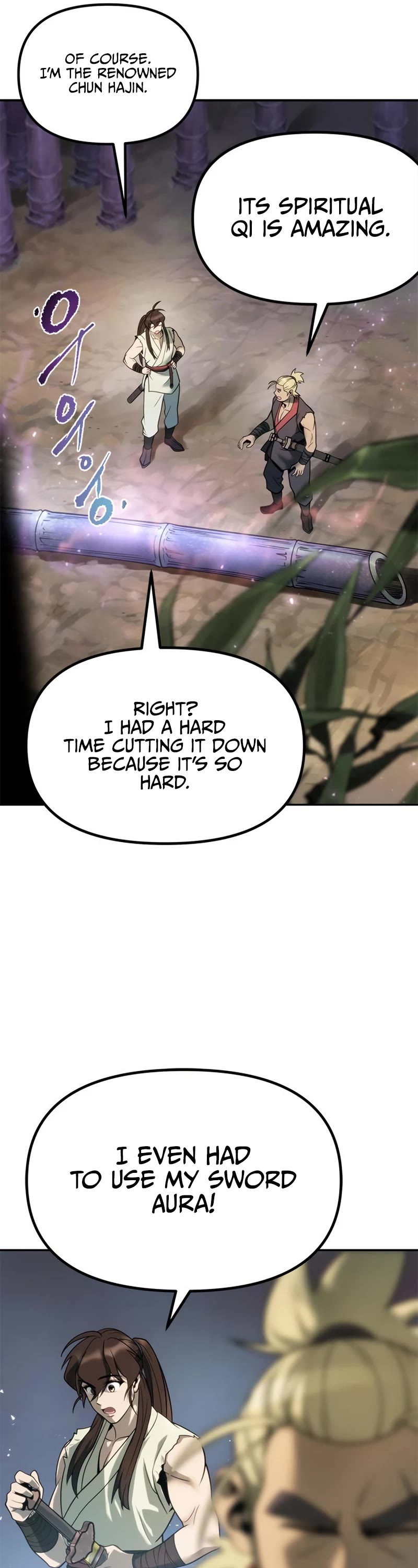 Chronicles of the Demon Faction Chapter 17 page 51 - Chapter 17