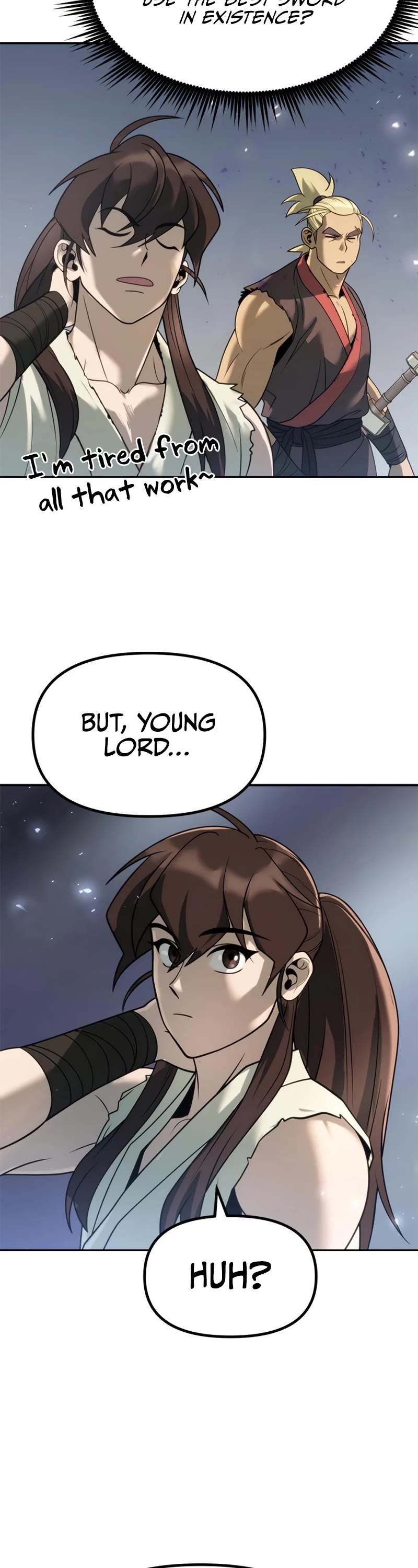 Chronicles of the Demon Faction Chapter 17 page 53 - Chapter 17
