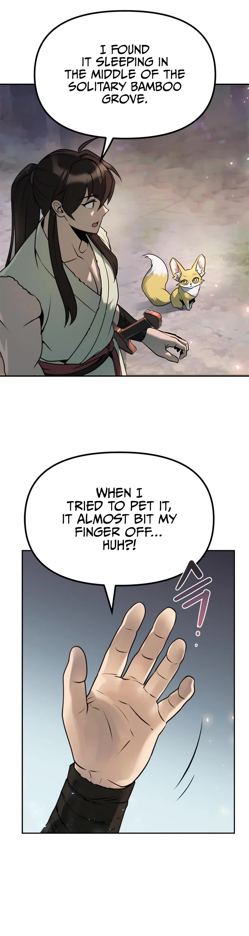 Chronicles of the Demon Faction Chapter 17 page 56 - Chapter 17