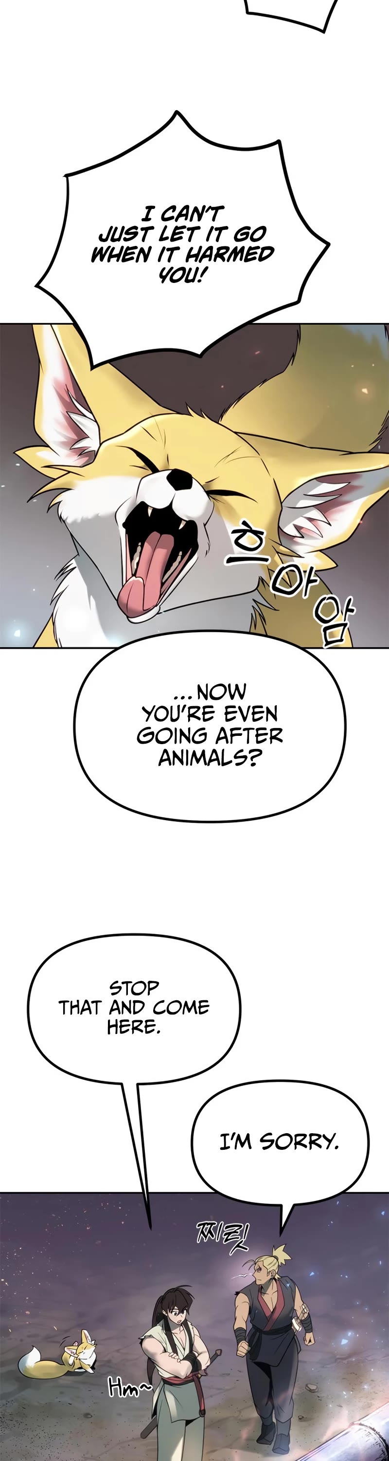 Chronicles of the Demon Faction Chapter 17 page 58 - Chapter 17