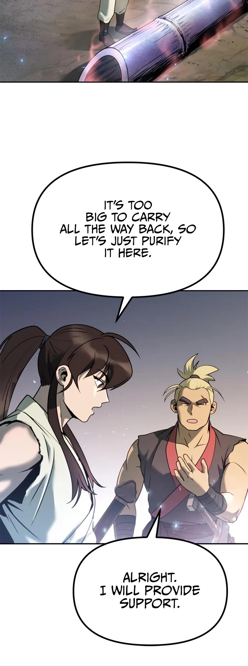 Chronicles of the Demon Faction Chapter 17 page 59 - Chapter 17