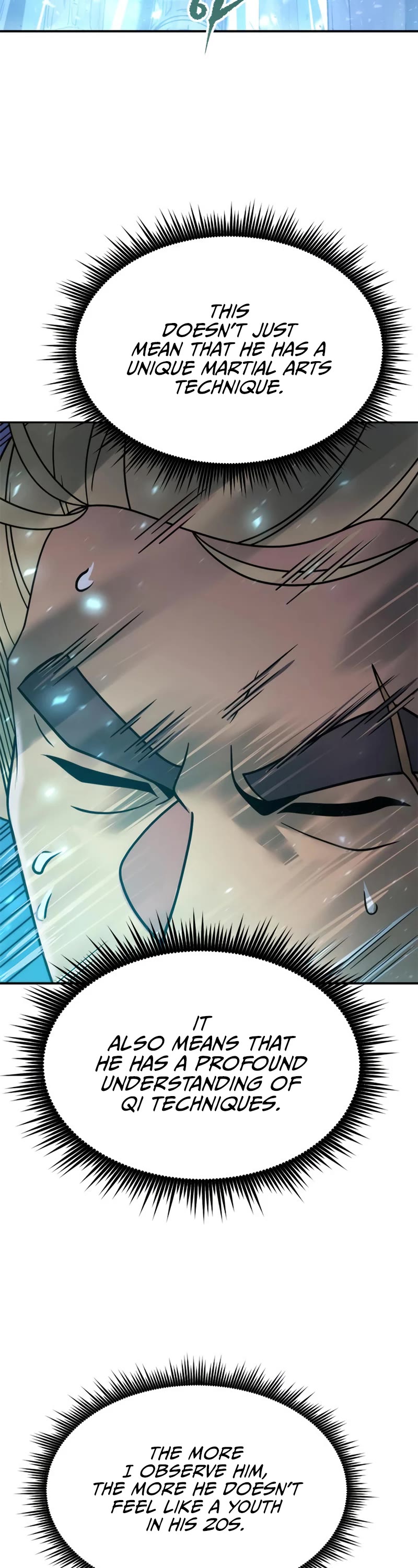 Chronicles of the Demon Faction Chapter 17 page 63 - Chapter 17