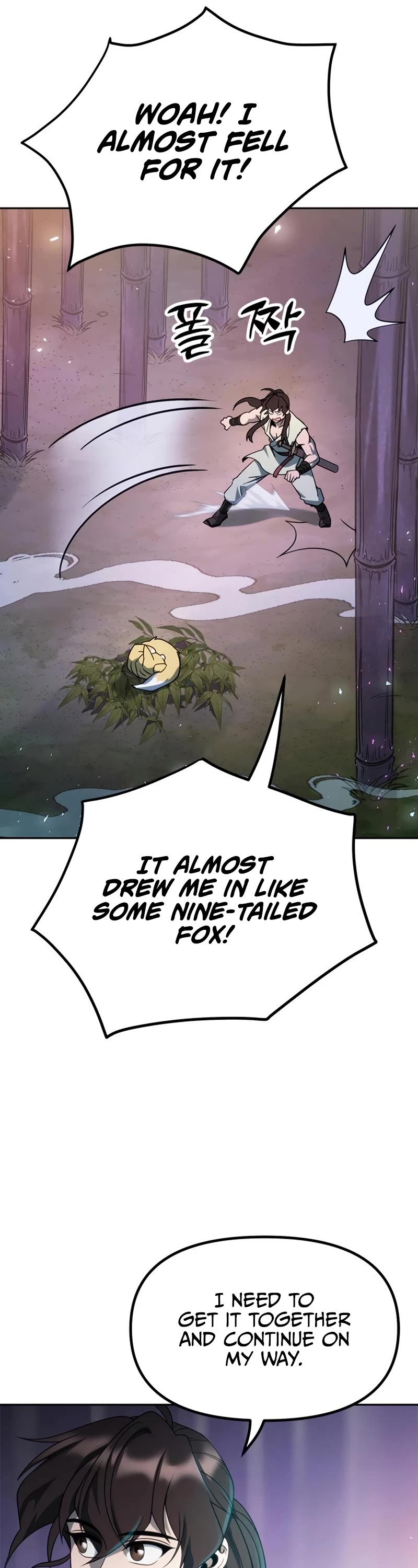 Chronicles of the Demon Faction Chapter 17 page 7 - Chapter 17