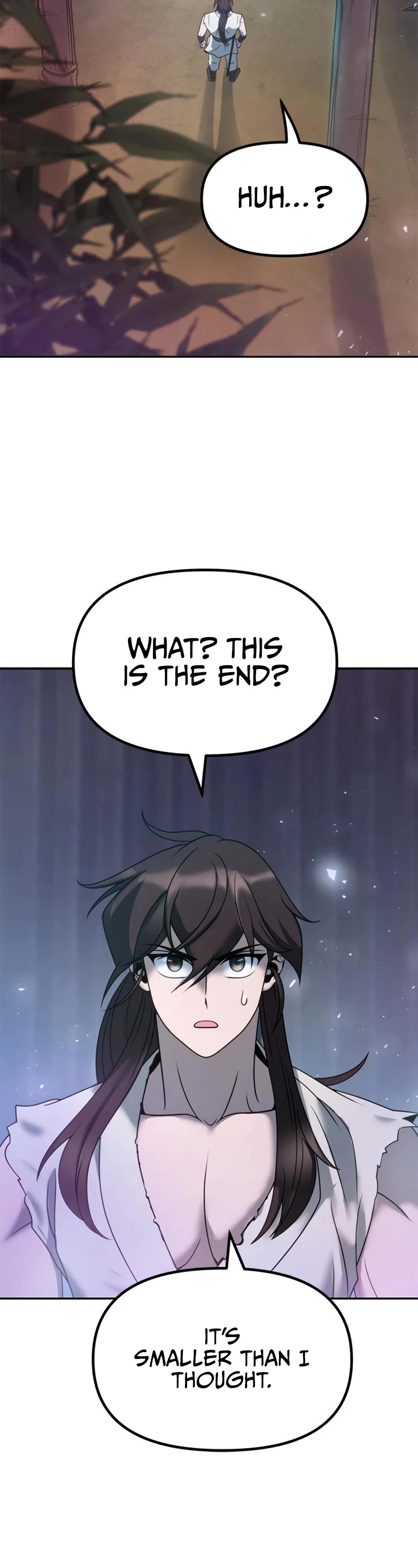 Chronicles of the Demon Faction Chapter 17 page 9 - Chapter 17