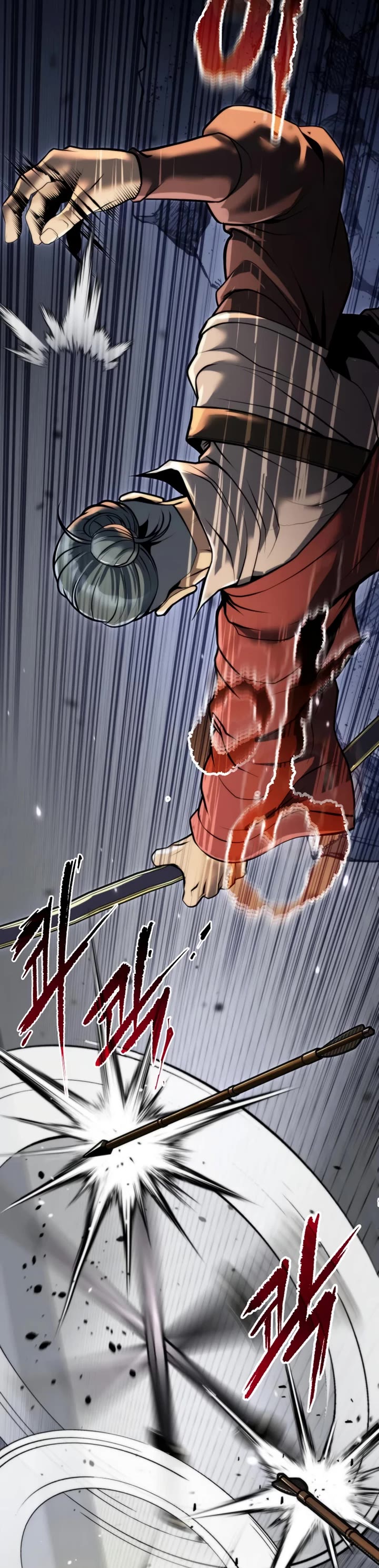 Chronicles of the Demon Faction Chapter 170 page 10 - Chapter 170