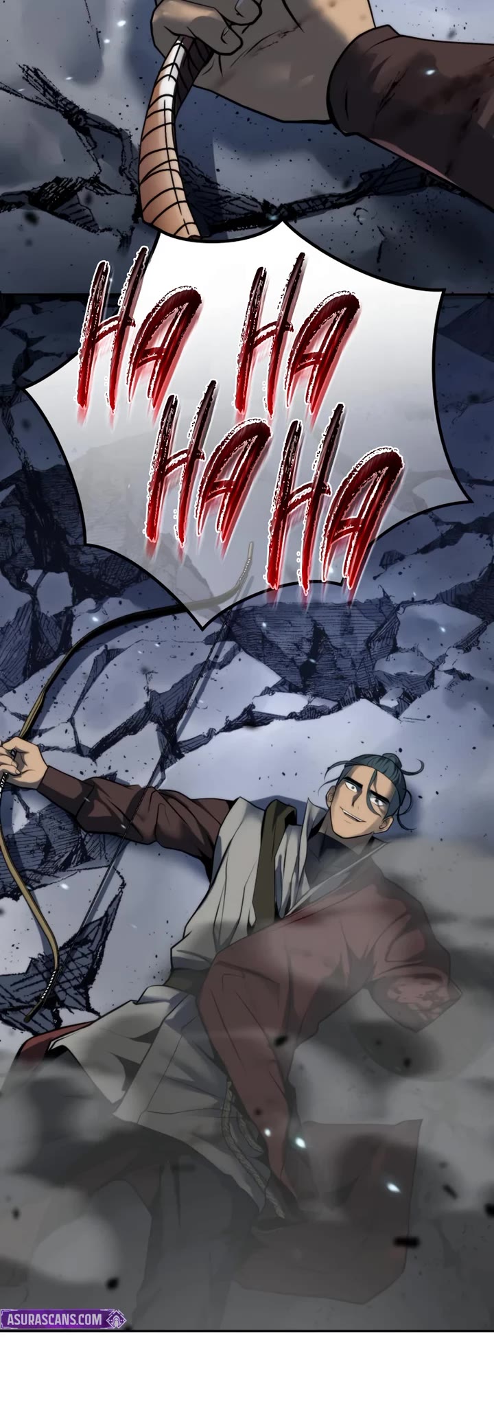 Chronicles of the Demon Faction Chapter 170 page 18 - Chapter 170