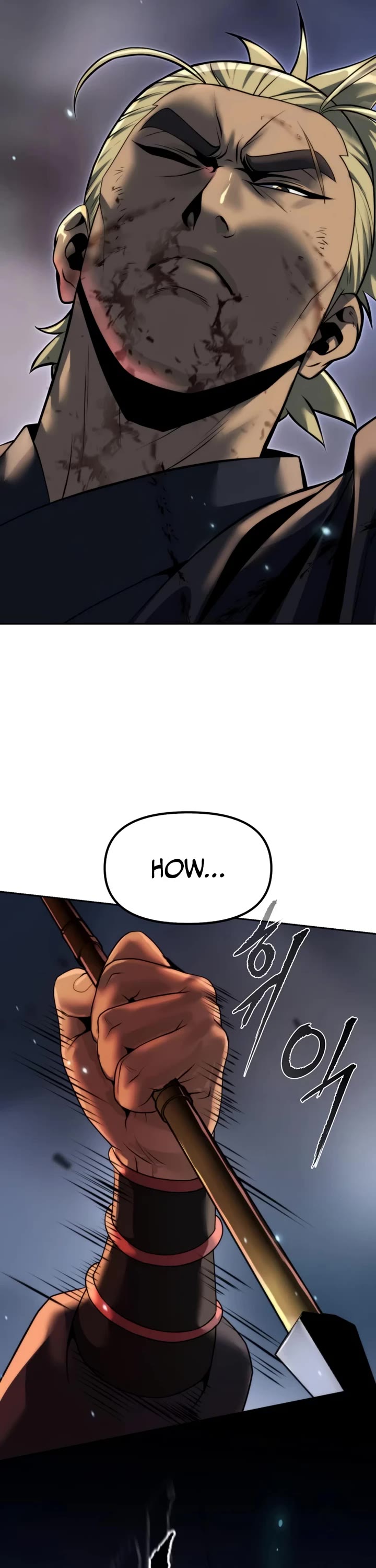 Chronicles of the Demon Faction Chapter 170 page 20 - Chapter 170