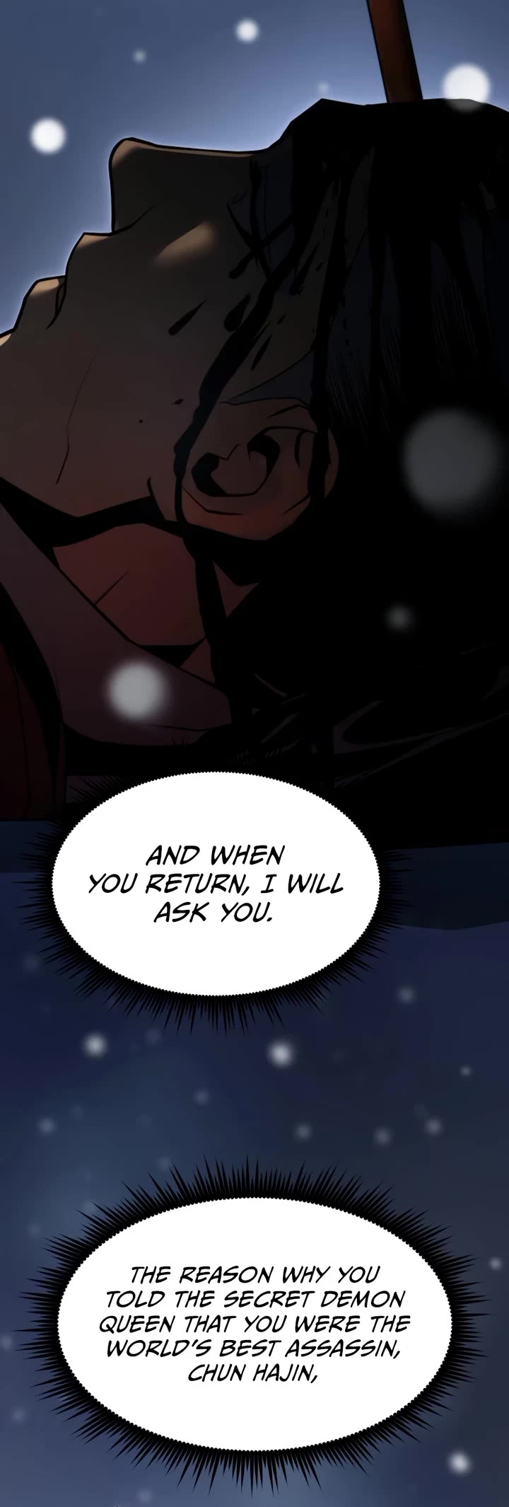 Chronicles of the Demon Faction Chapter 170 page 23 - Chapter 170