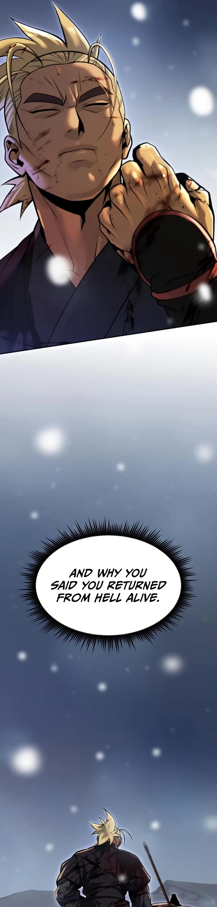 Chronicles of the Demon Faction Chapter 170 page 24 - Chapter 170