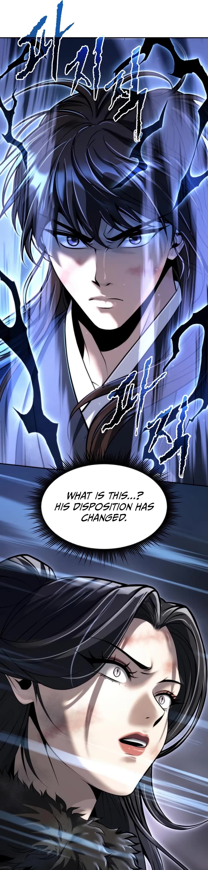 Chronicles of the Demon Faction Chapter 170 page 28 - Chapter 170