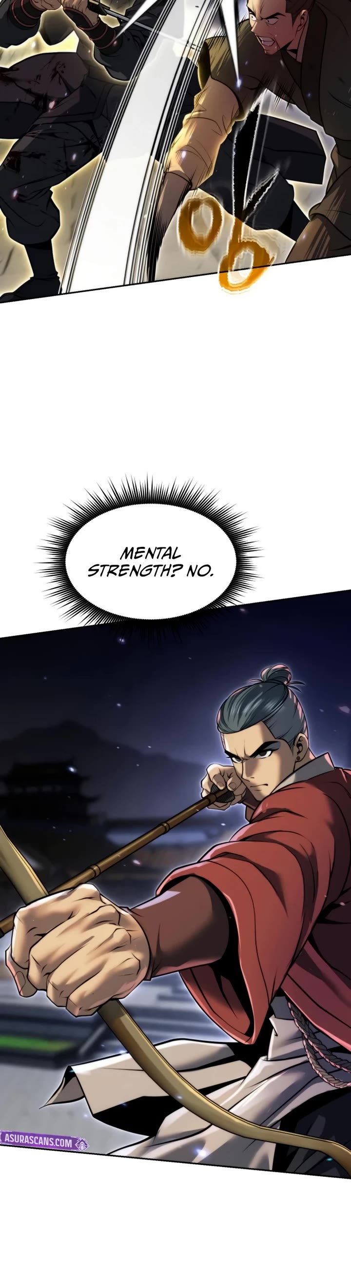 Chronicles of the Demon Faction Chapter 170 page 3 - Chapter 170