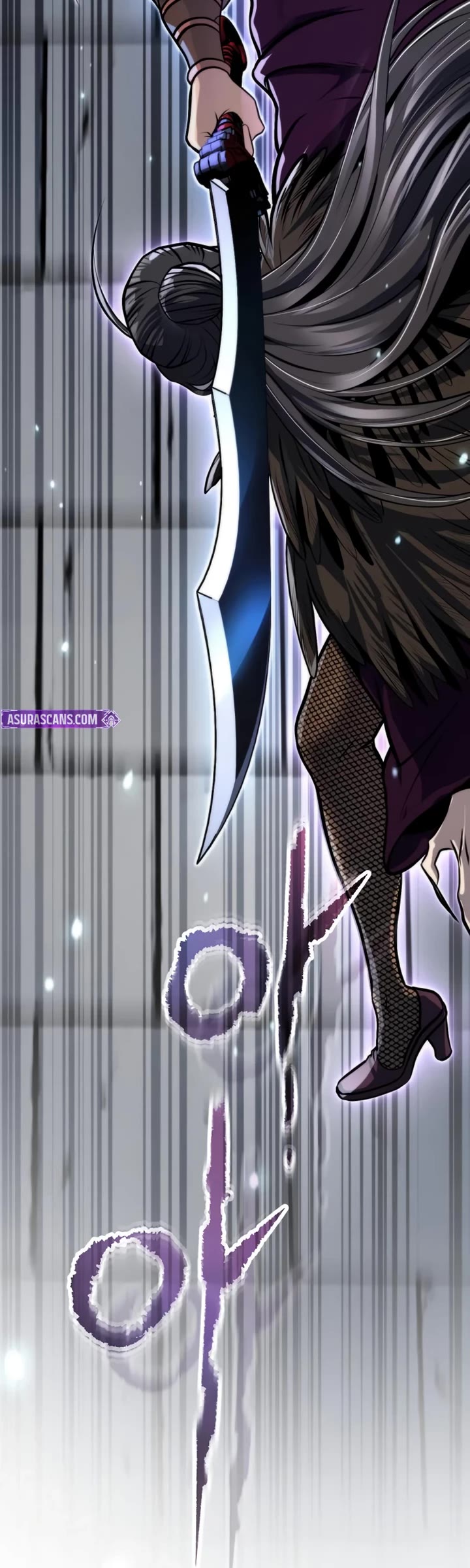 Chronicles of the Demon Faction Chapter 170 page 31 - Chapter 170