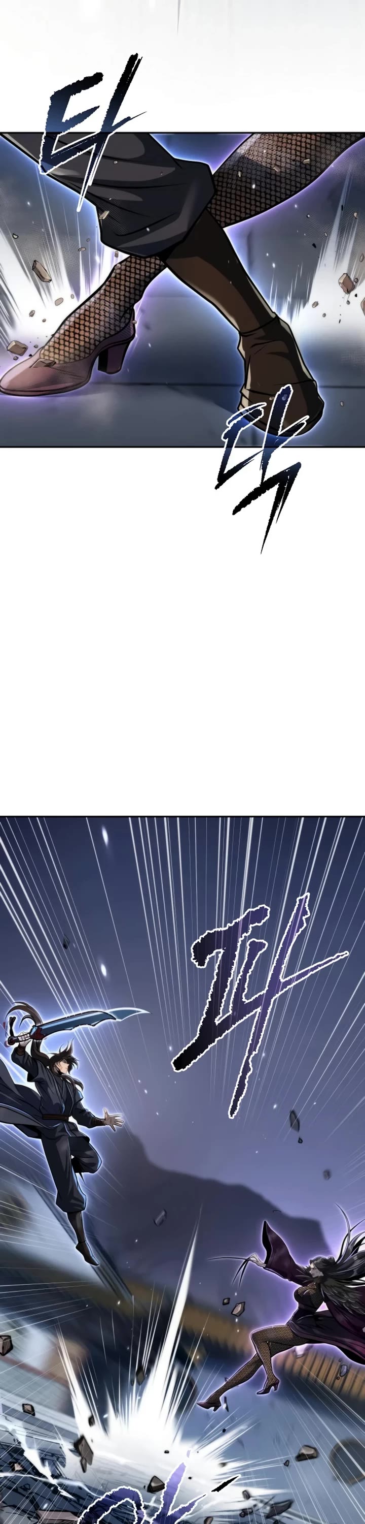 Chronicles of the Demon Faction Chapter 170 page 32 - Chapter 170