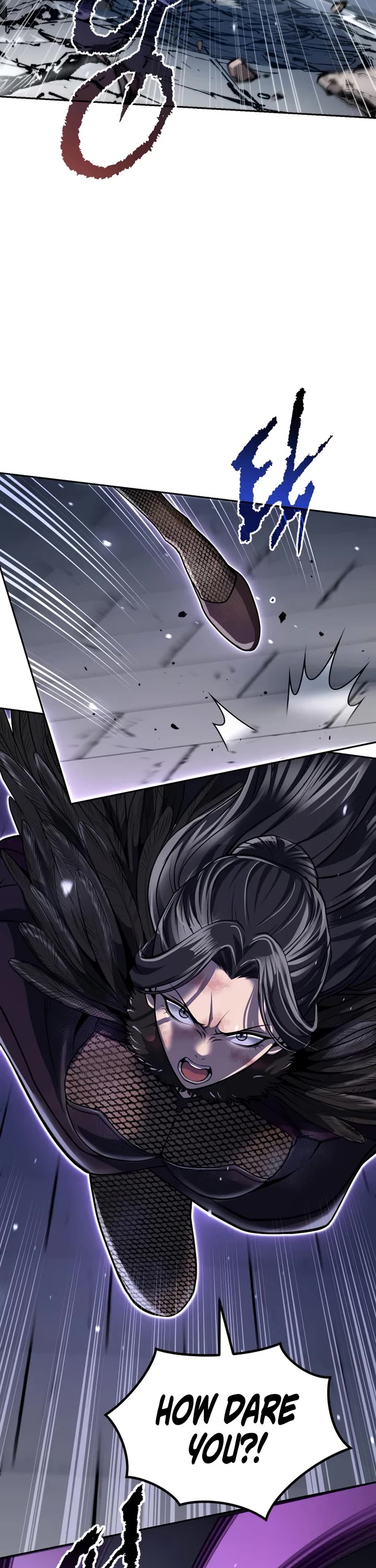 Chronicles of the Demon Faction Chapter 170 page 33 - Chapter 170