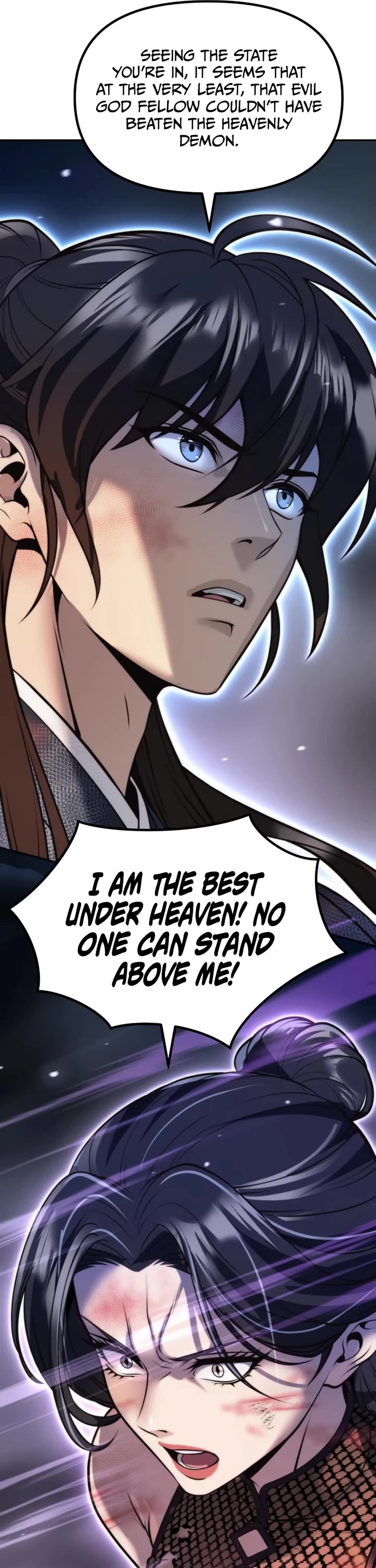Chronicles of the Demon Faction Chapter 170 page 40 - Chapter 170