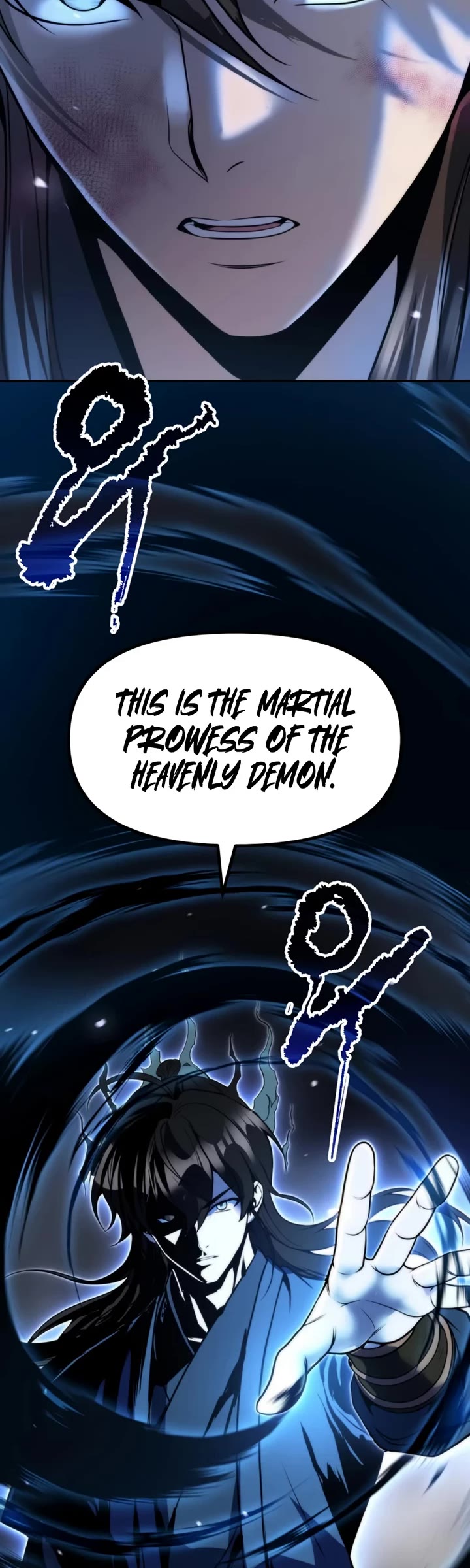 Chronicles of the Demon Faction Chapter 170 page 42 - Chapter 170