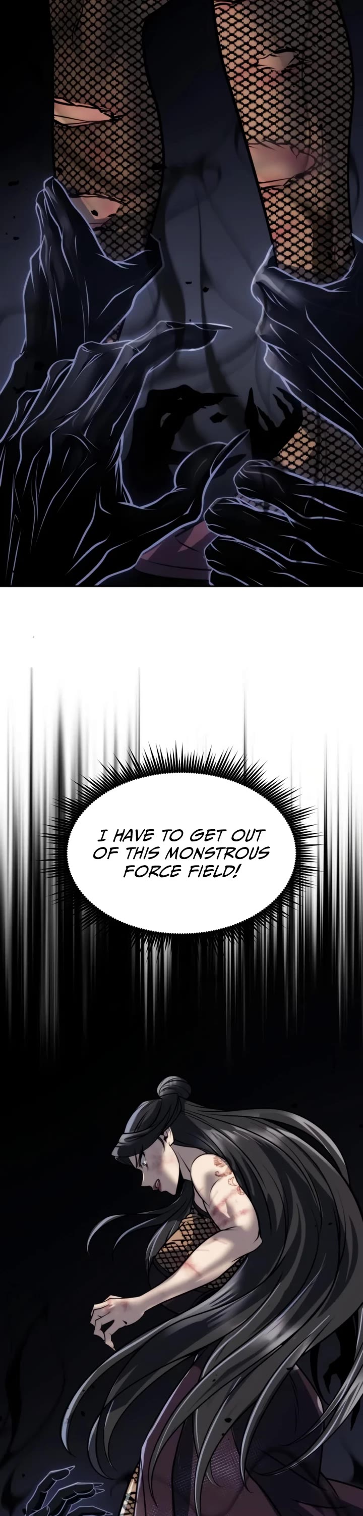 Chronicles of the Demon Faction Chapter 170 page 48 - Chapter 170