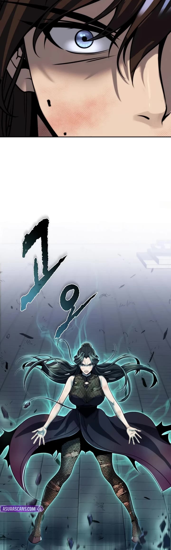 Chronicles of the Demon Faction Chapter 170 page 51 - Chapter 170