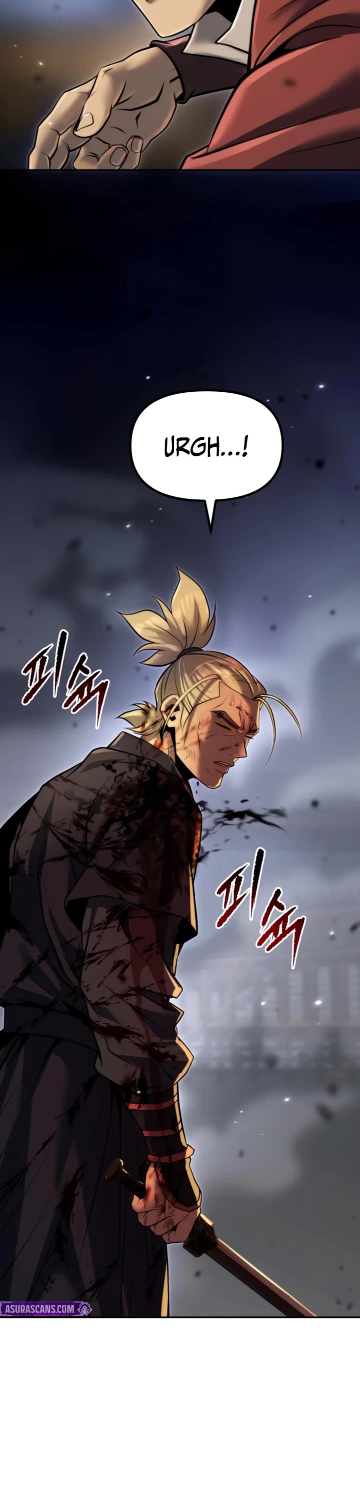 Chronicles of the Demon Faction Chapter 170 page 6 - Chapter 170