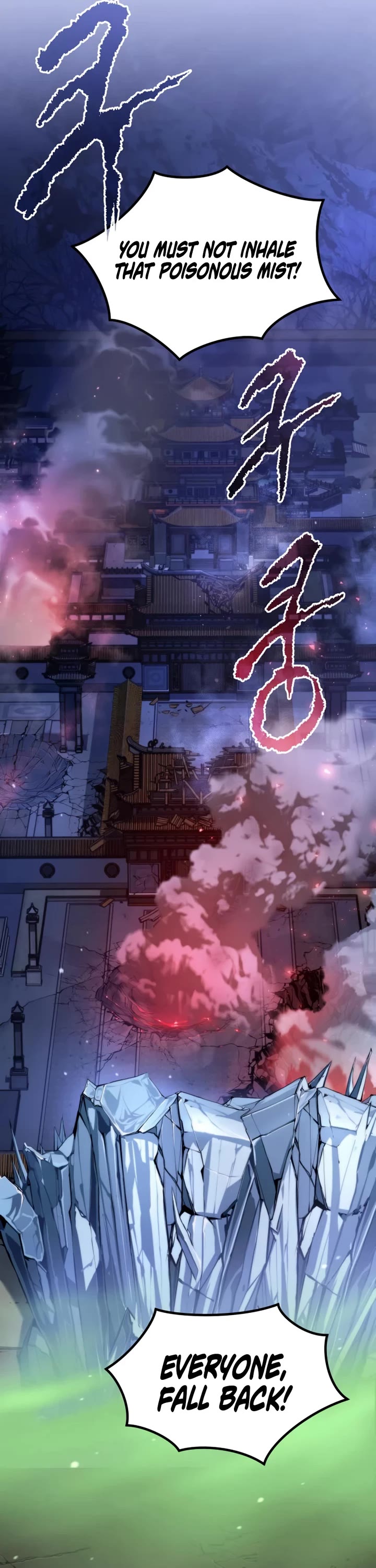 Chronicles of the Demon Faction Chapter 170 page 60 - Chapter 170