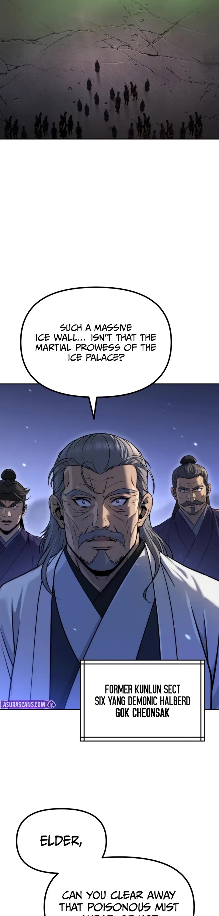 Chronicles of the Demon Faction Chapter 170 page 61 - Chapter 170
