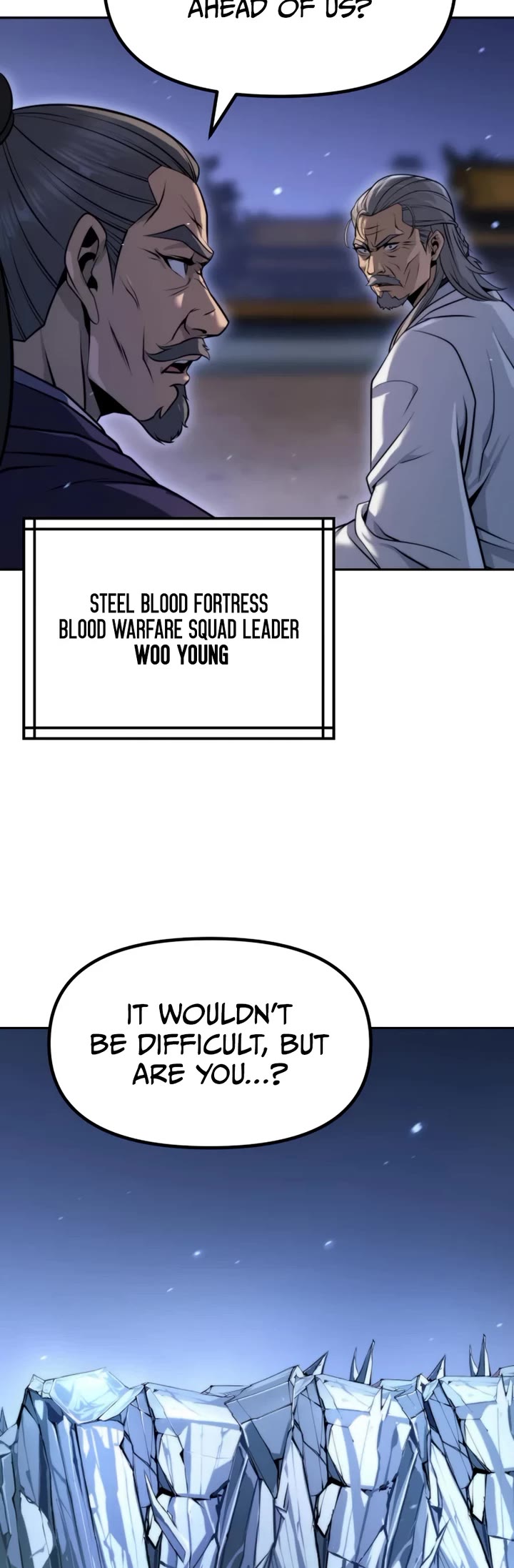 Chronicles of the Demon Faction Chapter 170 page 62 - Chapter 170