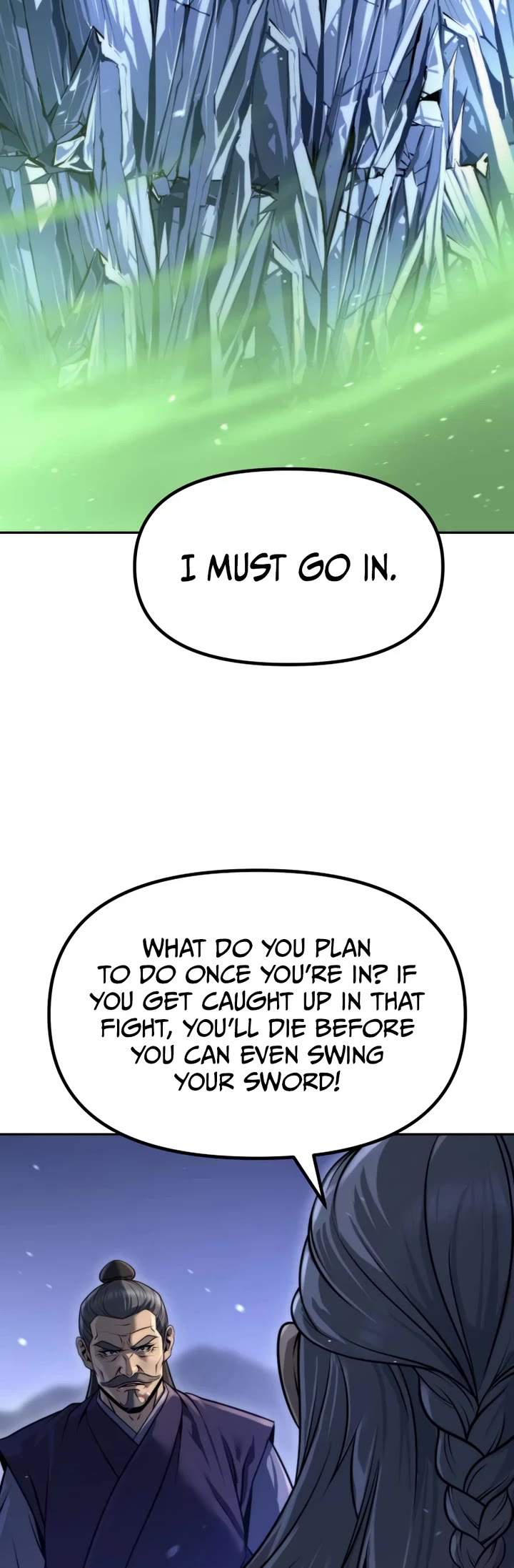 Chronicles of the Demon Faction Chapter 170 page 63 - Chapter 170