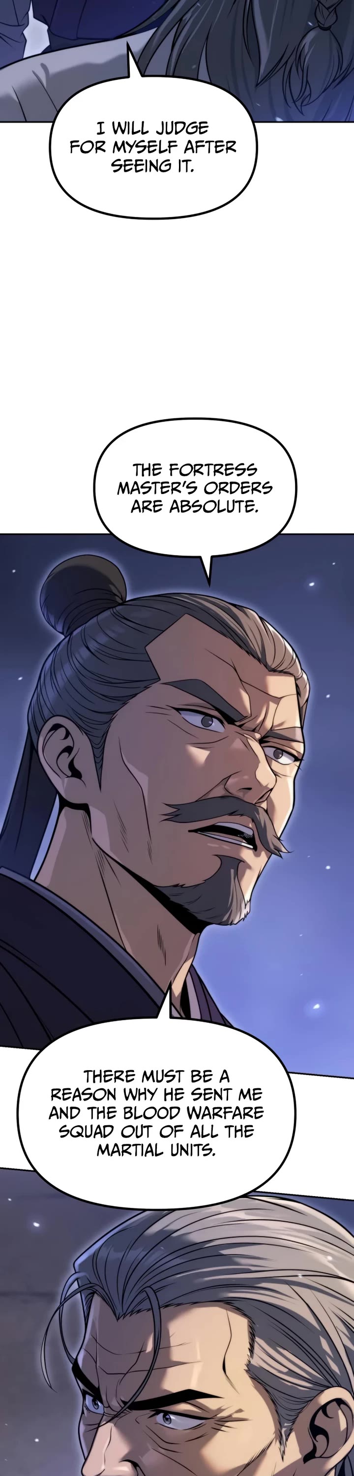 Chronicles of the Demon Faction Chapter 170 page 64 - Chapter 170