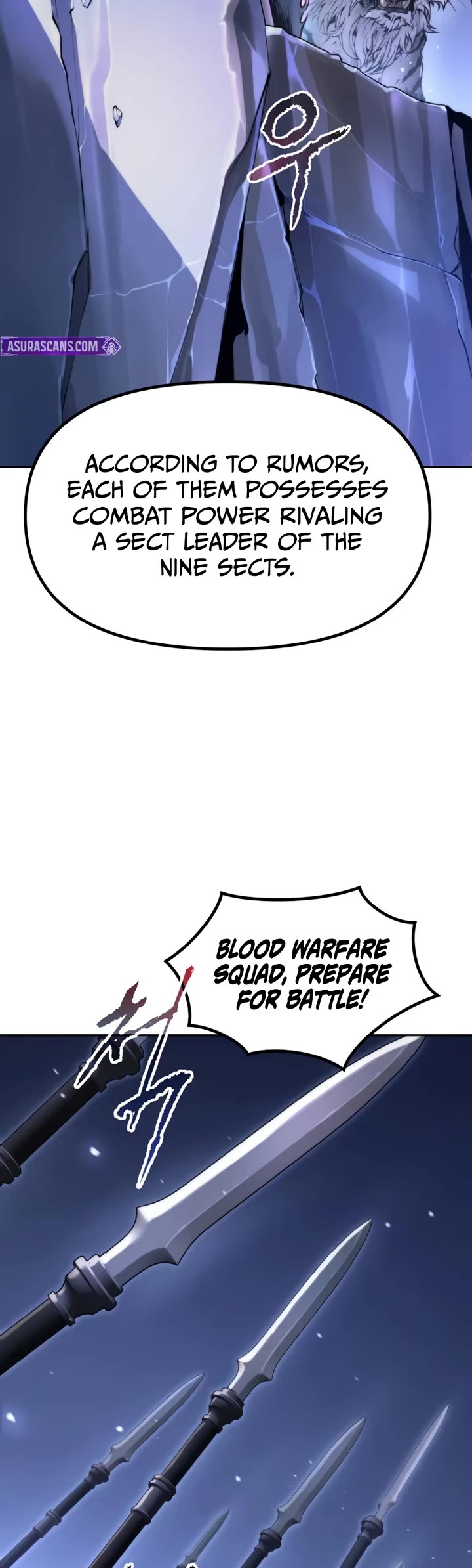 Chronicles of the Demon Faction Chapter 170 page 70 - Chapter 170