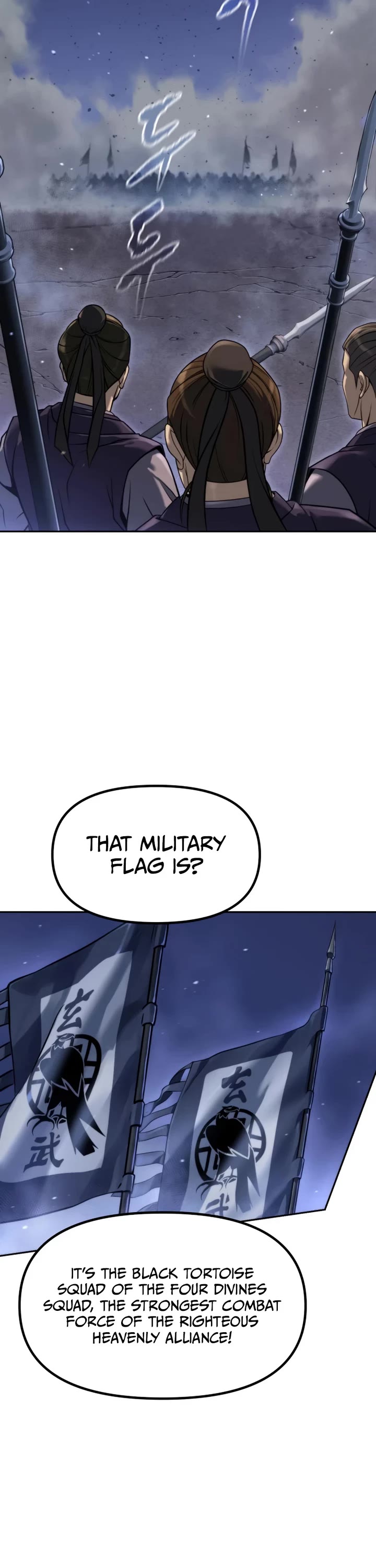 Chronicles of the Demon Faction Chapter 170 page 72 - Chapter 170