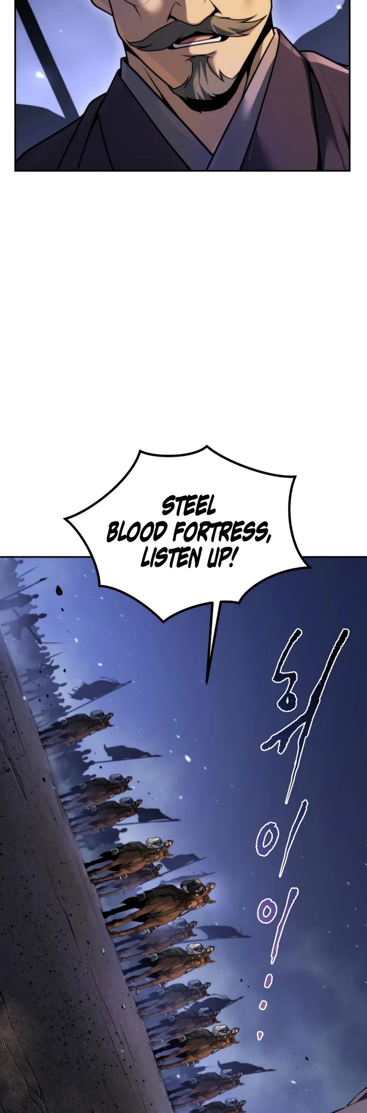 Chronicles of the Demon Faction Chapter 170 page 75 - Chapter 170