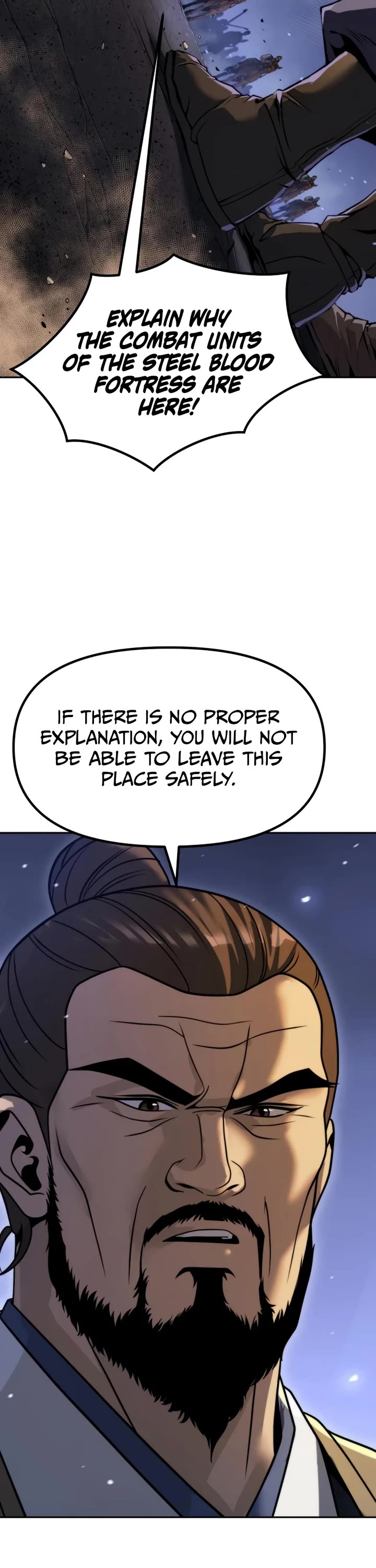 Chronicles of the Demon Faction Chapter 170 page 76 - Chapter 170