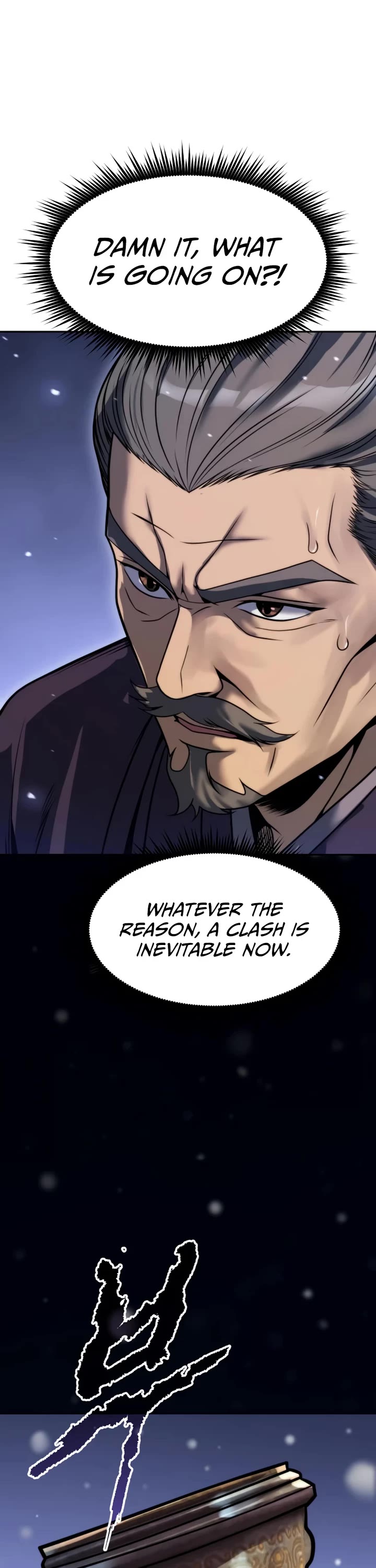 Chronicles of the Demon Faction Chapter 170 page 77 - Chapter 170