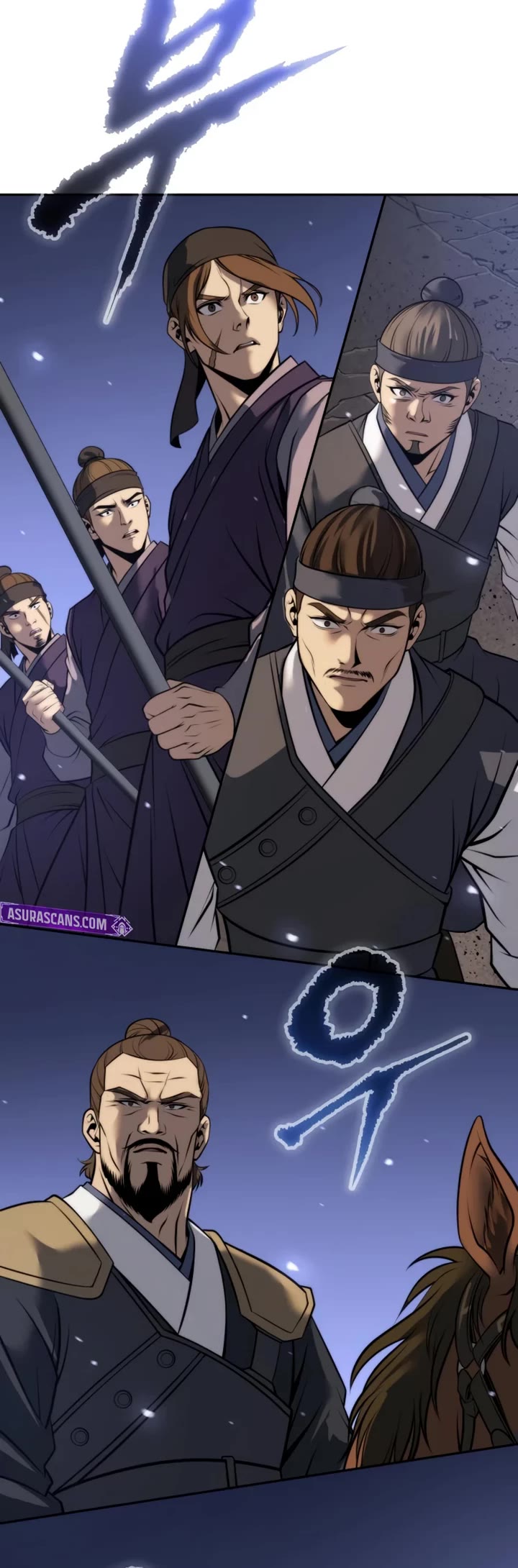 Chronicles of the Demon Faction Chapter 170 page 79 - Chapter 170