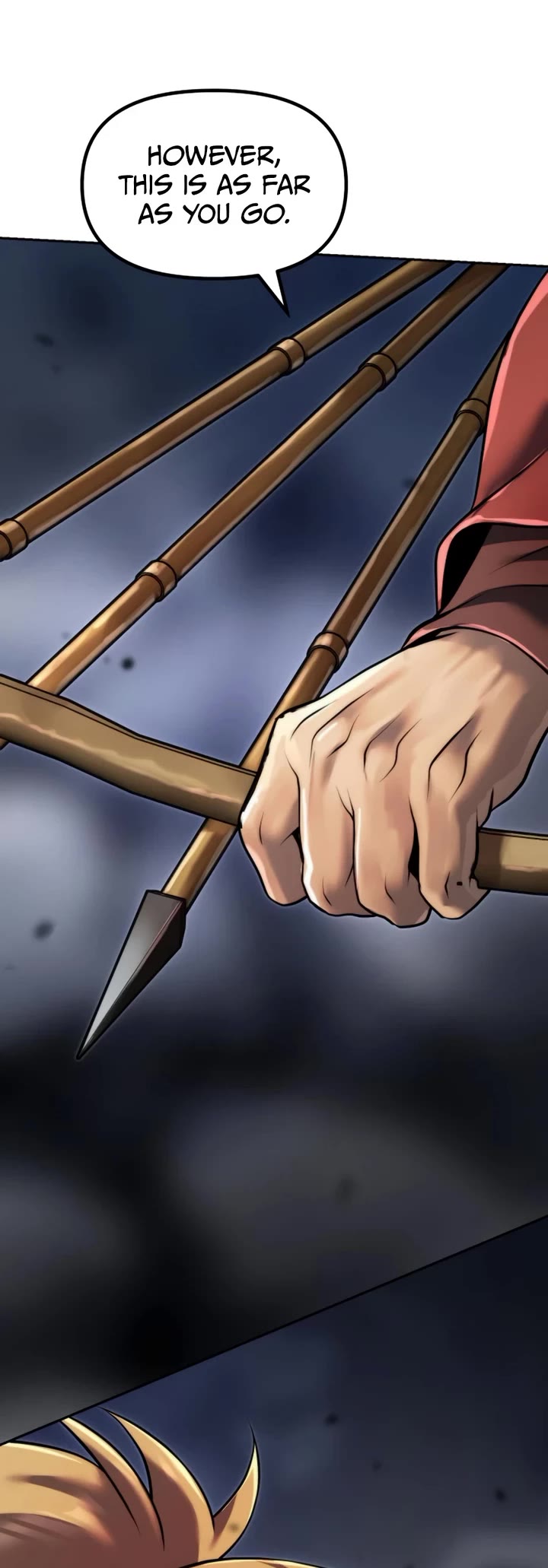 Chronicles of the Demon Faction Chapter 170 page 8 - Chapter 170